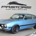 Ford Maverick GT