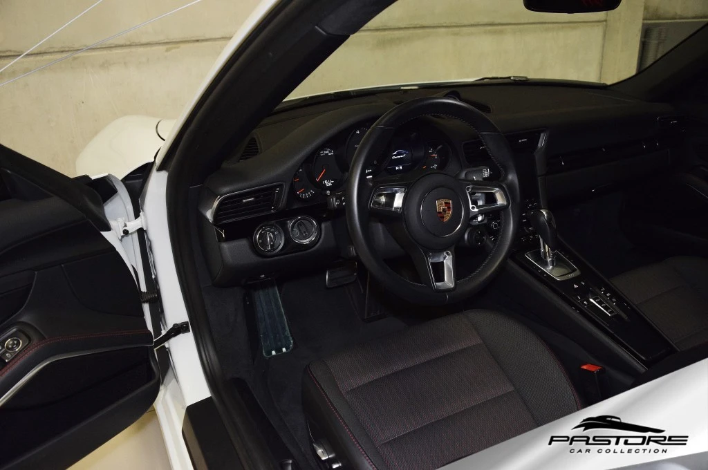 Porsche PORSCHE CARRERA T