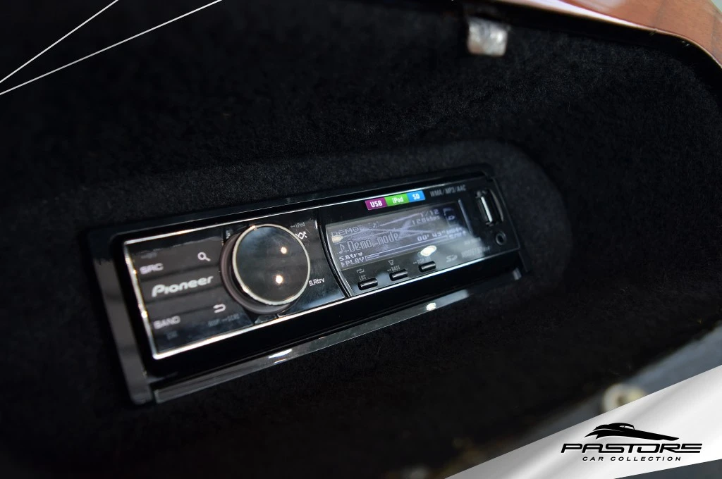 Mp Lafer MP LAFER 1.6