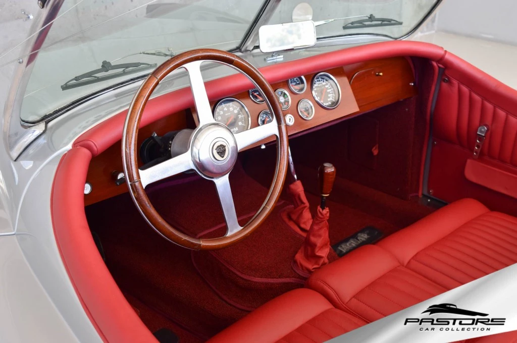 Americar Classic XK120