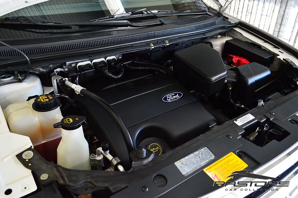 Ford Edge Limited FWD