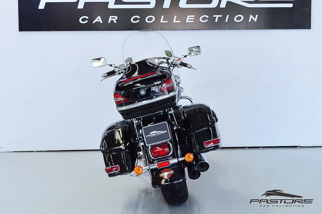 Suzuki C 1500 Boulevard