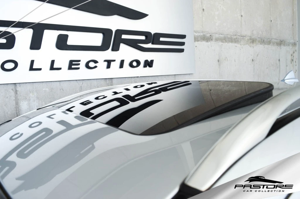 Mercedes-Benz ML350 CDI 4Matic