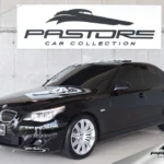 BMW 550i Limited Sport Edition