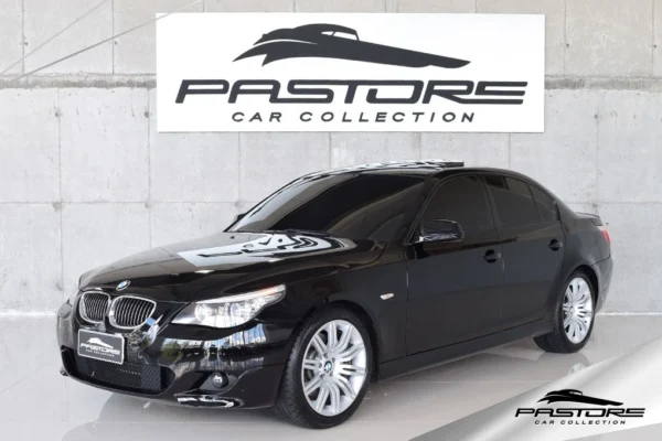 BMW 550i Limited Sport Edition