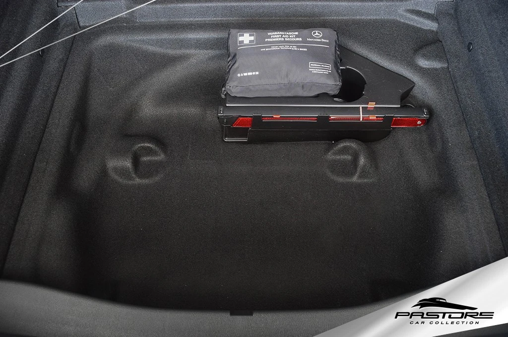 Mercedes-Benz GLA 250 Sport