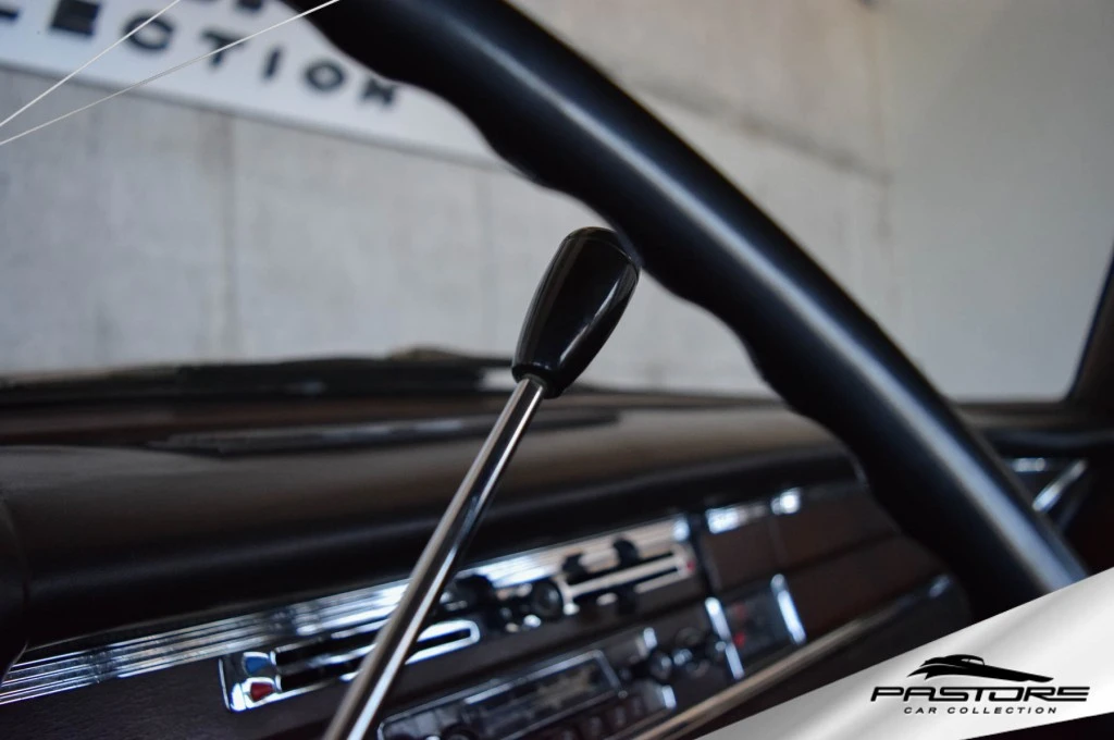 Mercedes-Benz 220 Sb