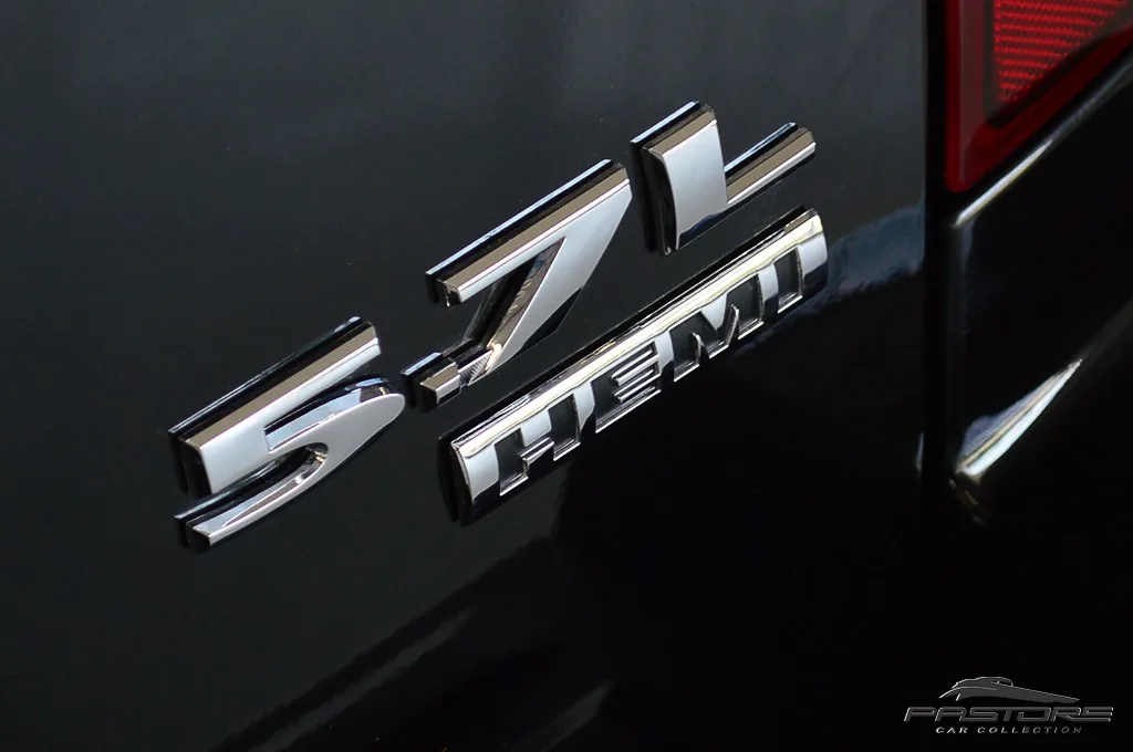 Jeep Grand Cherokee Limited 5.7 V8
