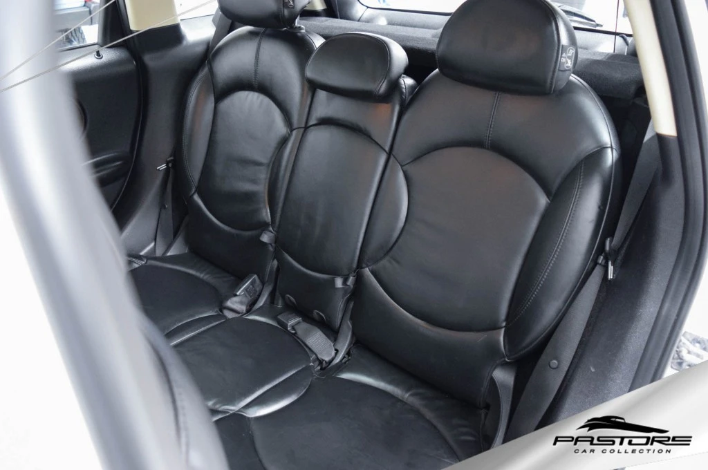 Mini Countryman S All4