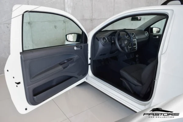 VW Saveiro Trendline