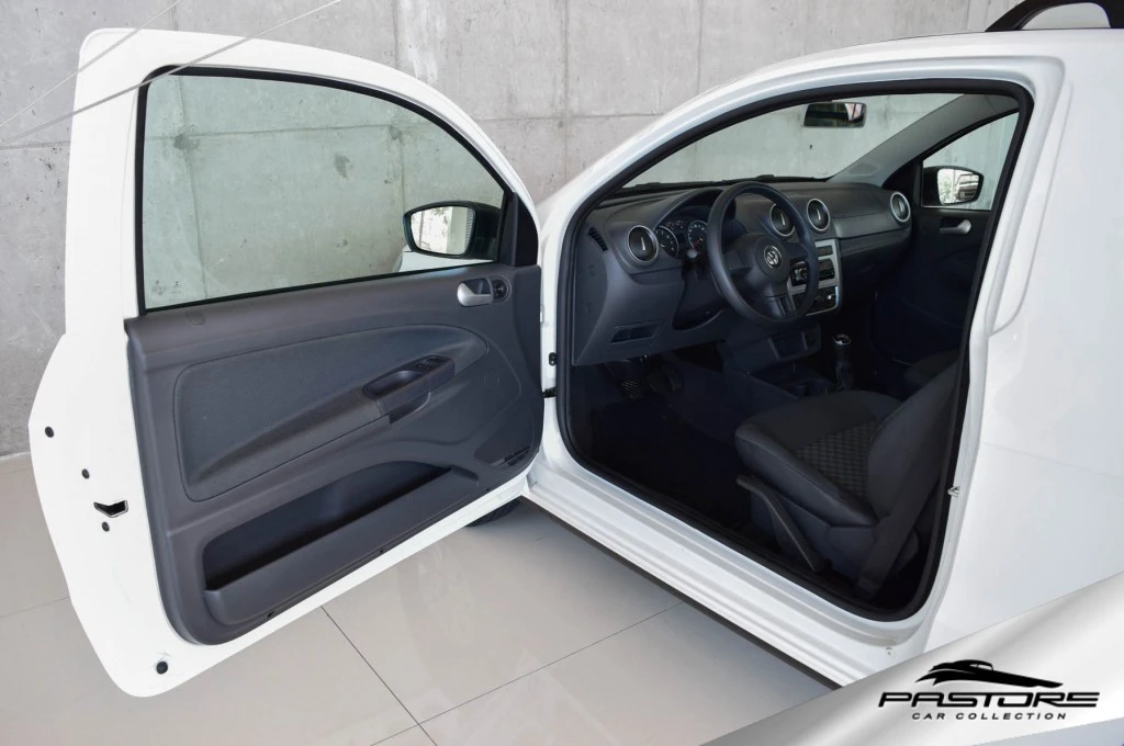 VW Saveiro Trendline