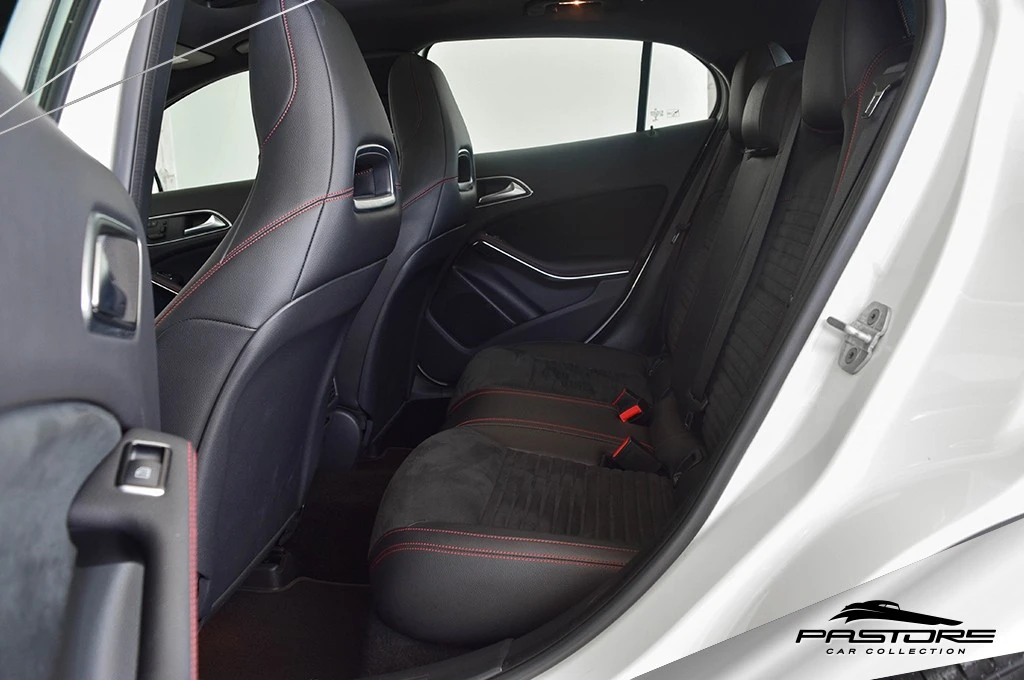 Mercedes-Benz GLA 250 Sport