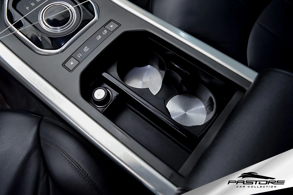 Land Rover LR Evoque SE 2.2 SD4