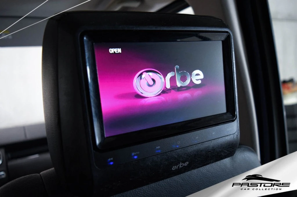 Land Rover Discovery 4 SDV6 SE