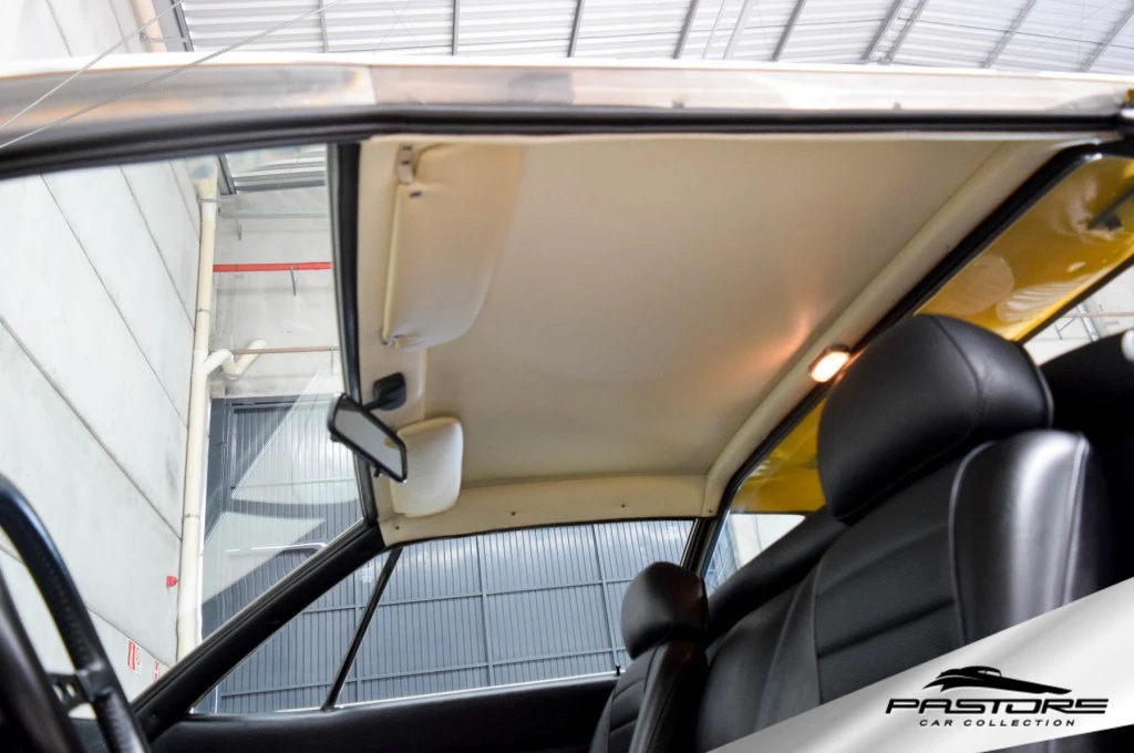 De Tomaso Pantera Coupé