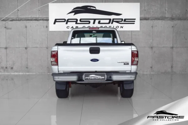Ford Ranger XLS Sport