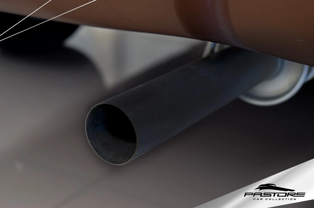 GM Chevette Standard 1.4