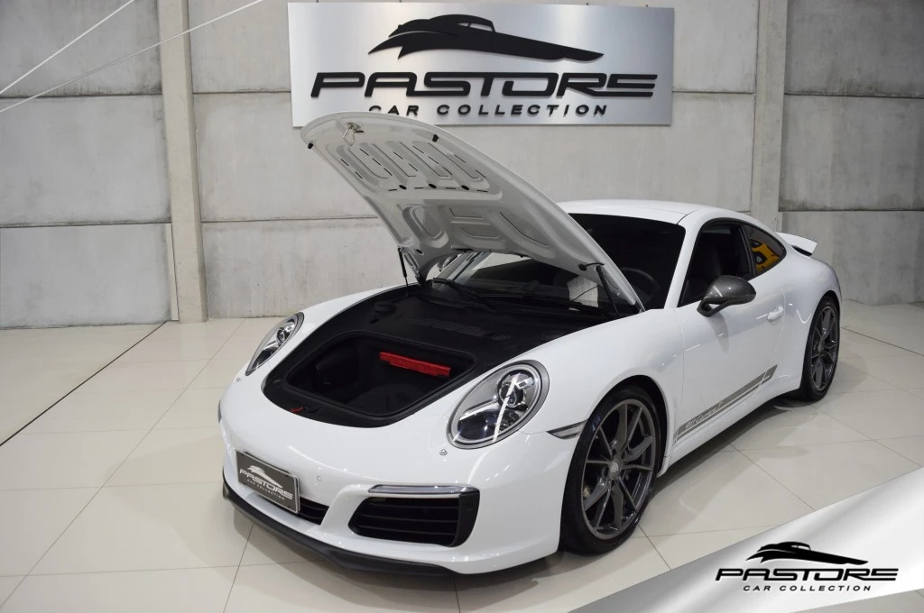 Porsche PORSCHE CARRERA T