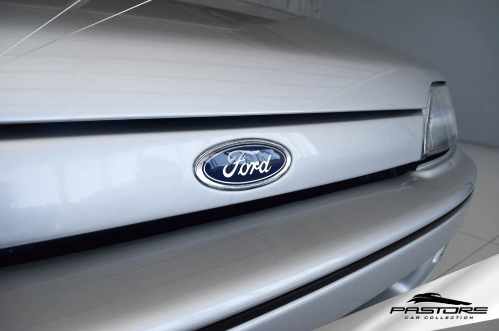 Ford Escort XR3 2.0i