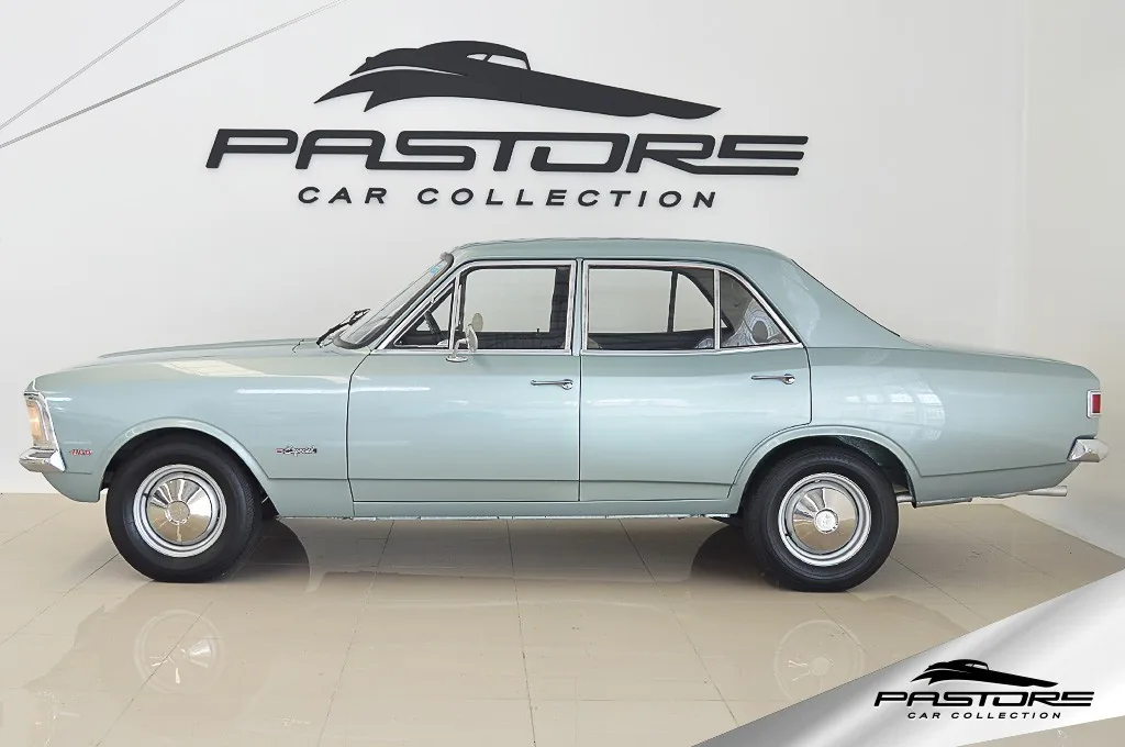 GM Opala Especial 4100