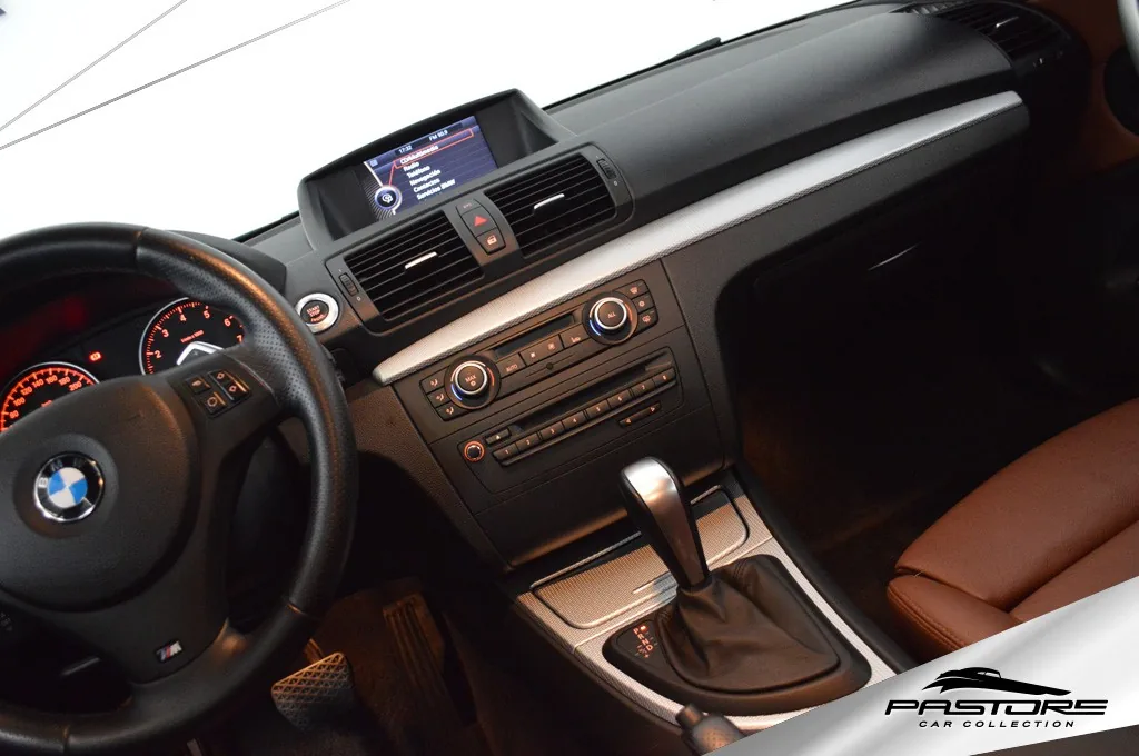BMW 130i M Sport