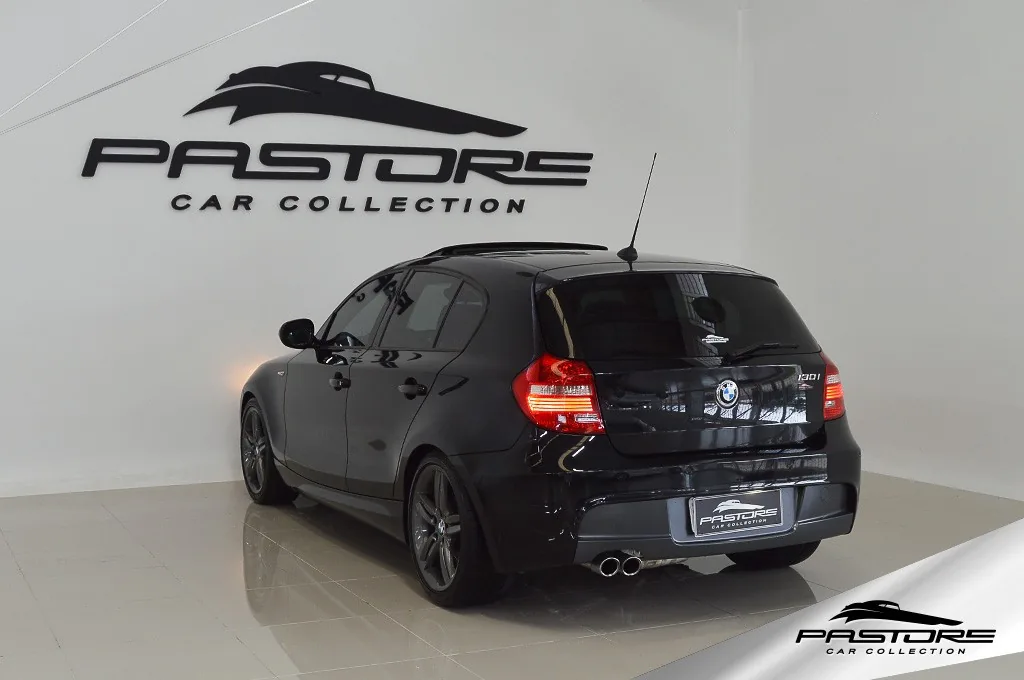BMW 130i M Sport