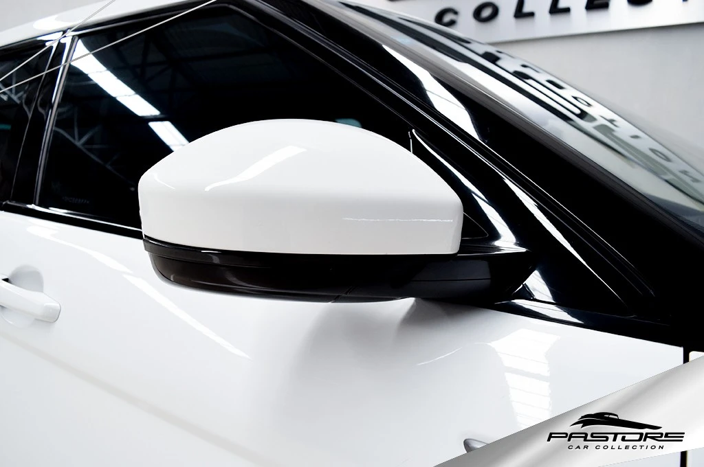 Land Rover LR Evoque SE 2.2 SD4