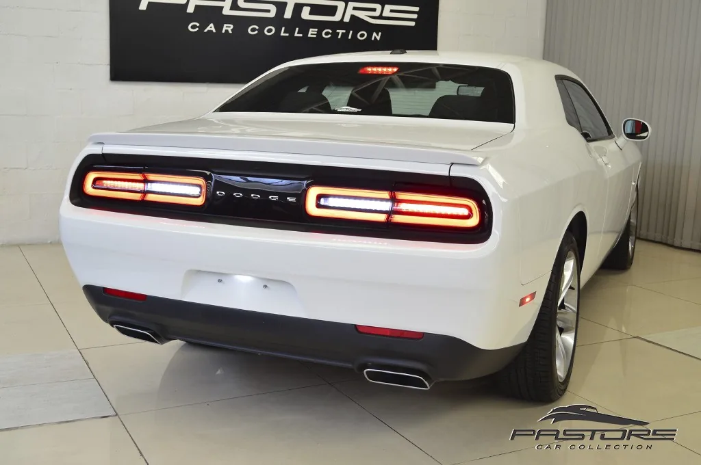 Dodge Challenger R/T