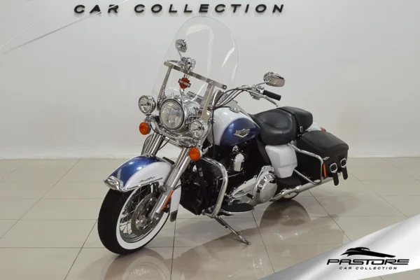 Harley-Davidson Road King Classic