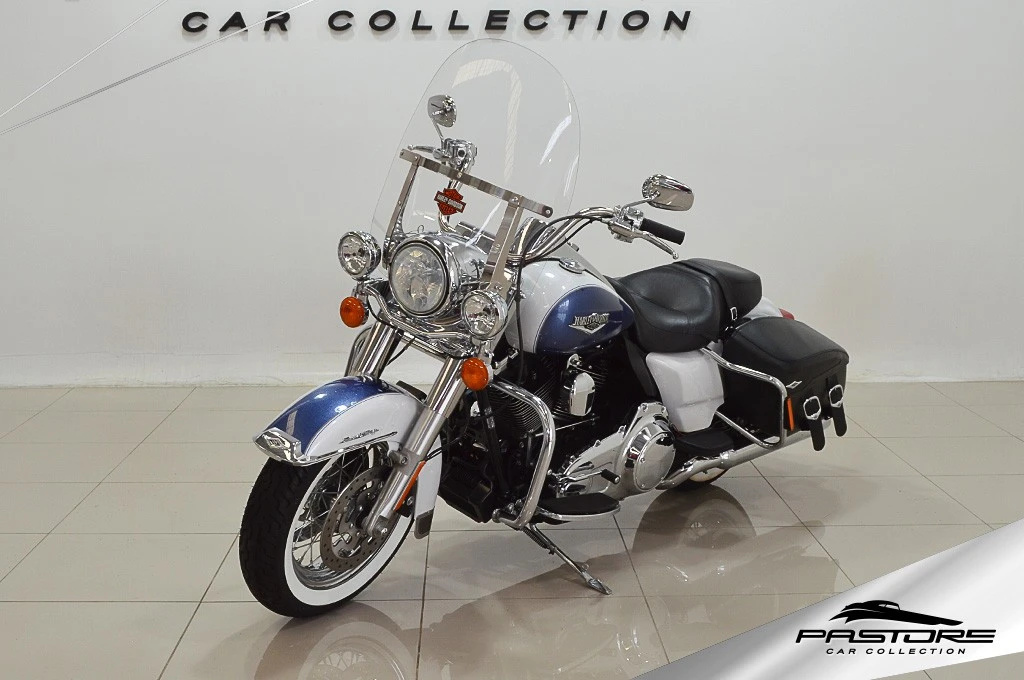 Harley-Davidson Road King Classic