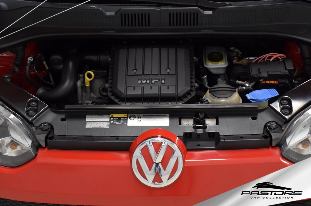 VW UP 1.0 MOVE MA