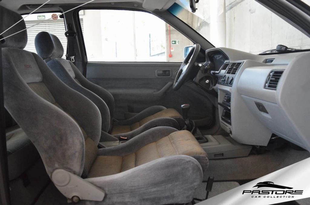 Ford Escort XR3 2.0i