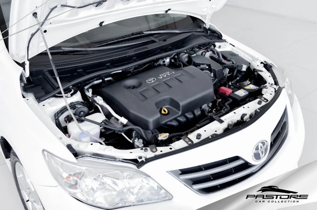 Toyota Corolla XEi 2.0