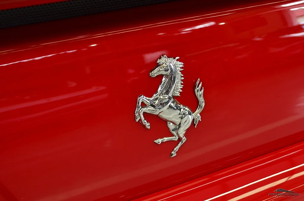Ferrari 355 F1 Berlinetta