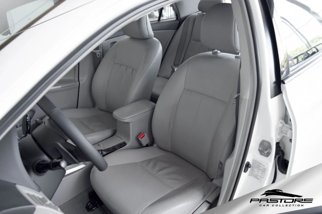 Toyota Corolla XEi 2.0