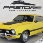 Ford Maverick GT