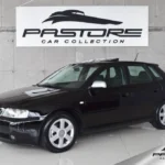 Audi A3 1.8T Tiptronic