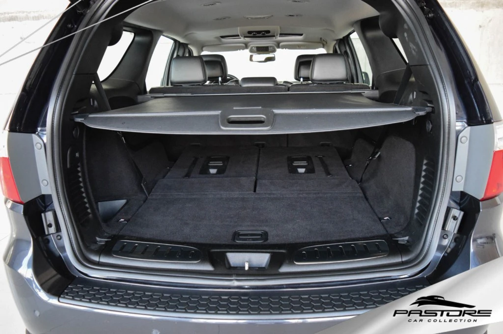 Dodge Durango Citadel