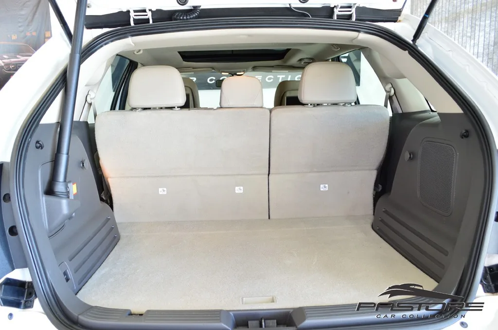 Ford Edge Limited FWD