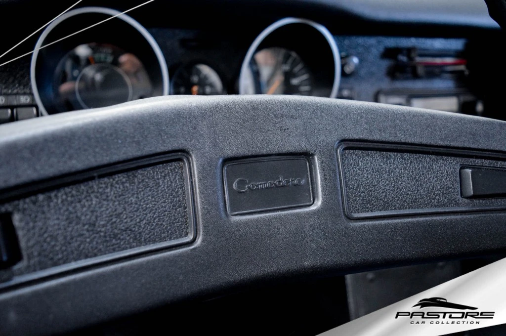 GM Opala Comodoro 4100