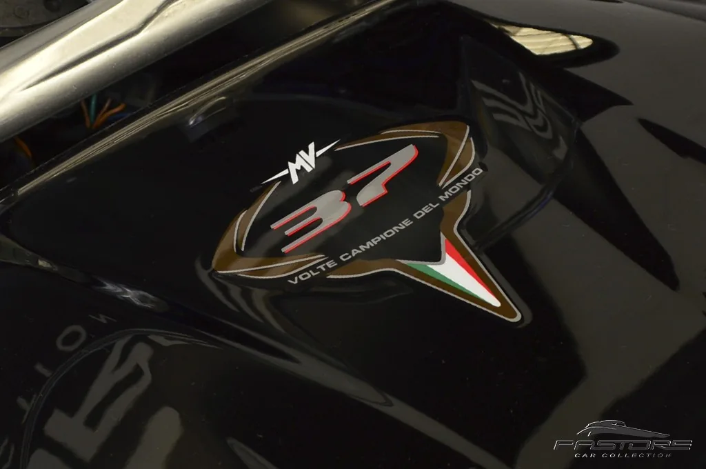Mv Agusta F4 1000