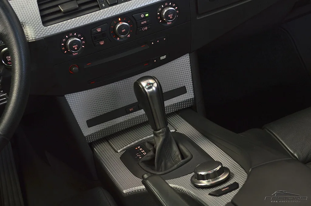 BMW 550i