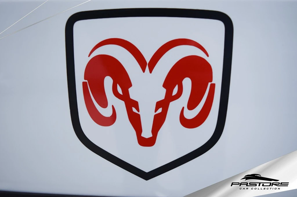 Dodge Ram 1500 5.2 V8