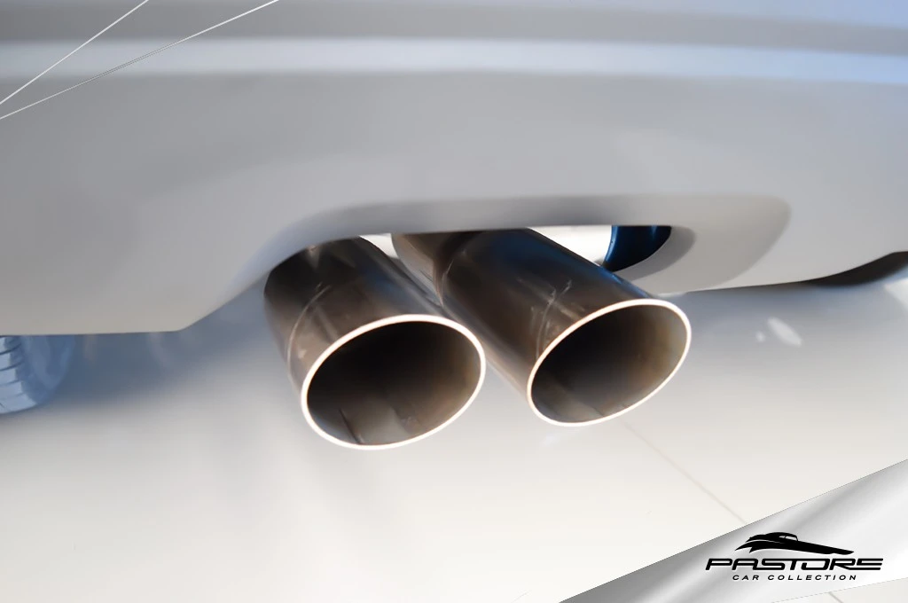 Audi Q3 Ambiente 2.0 TFSi Quattro