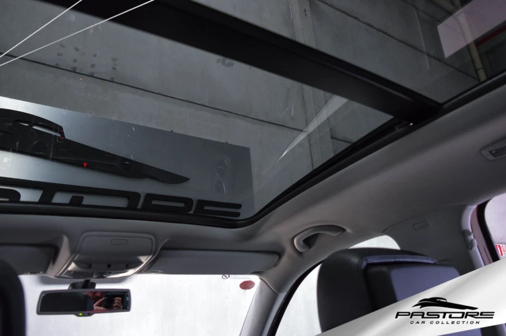 VW Tiguan 2.0 TSI 4Motion