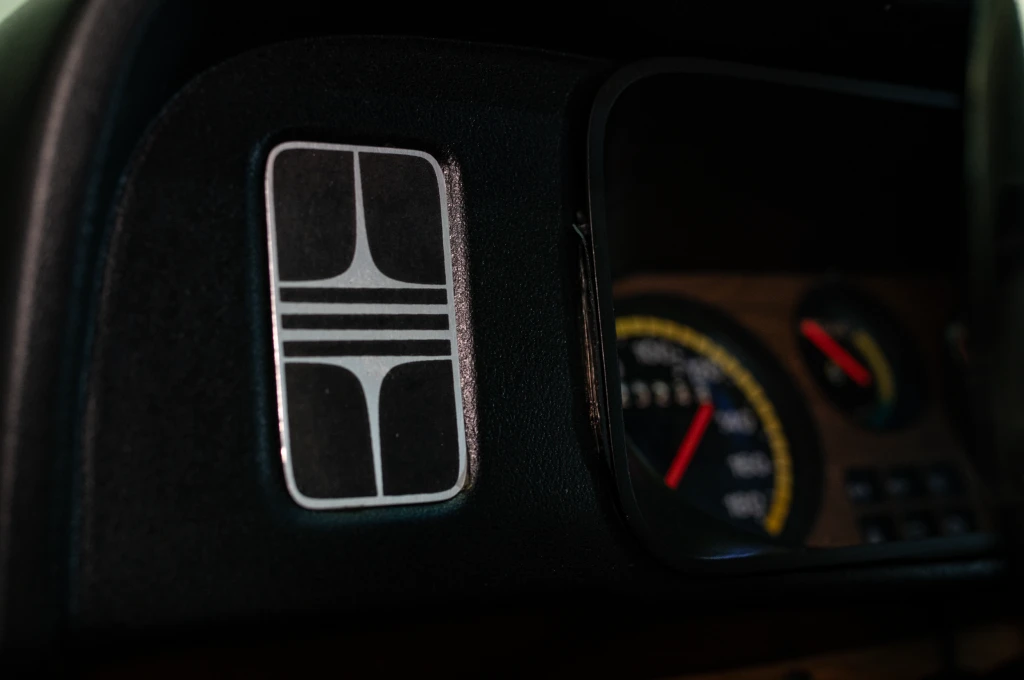 GM GM Chevette Luxo 1.4