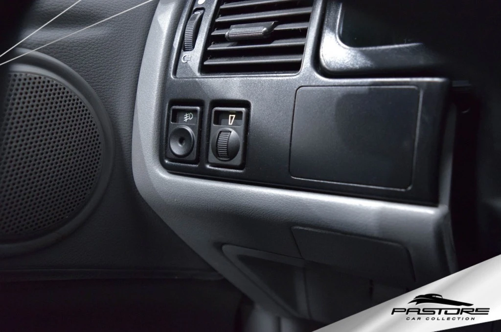 Ford Escort 1.8i GLX