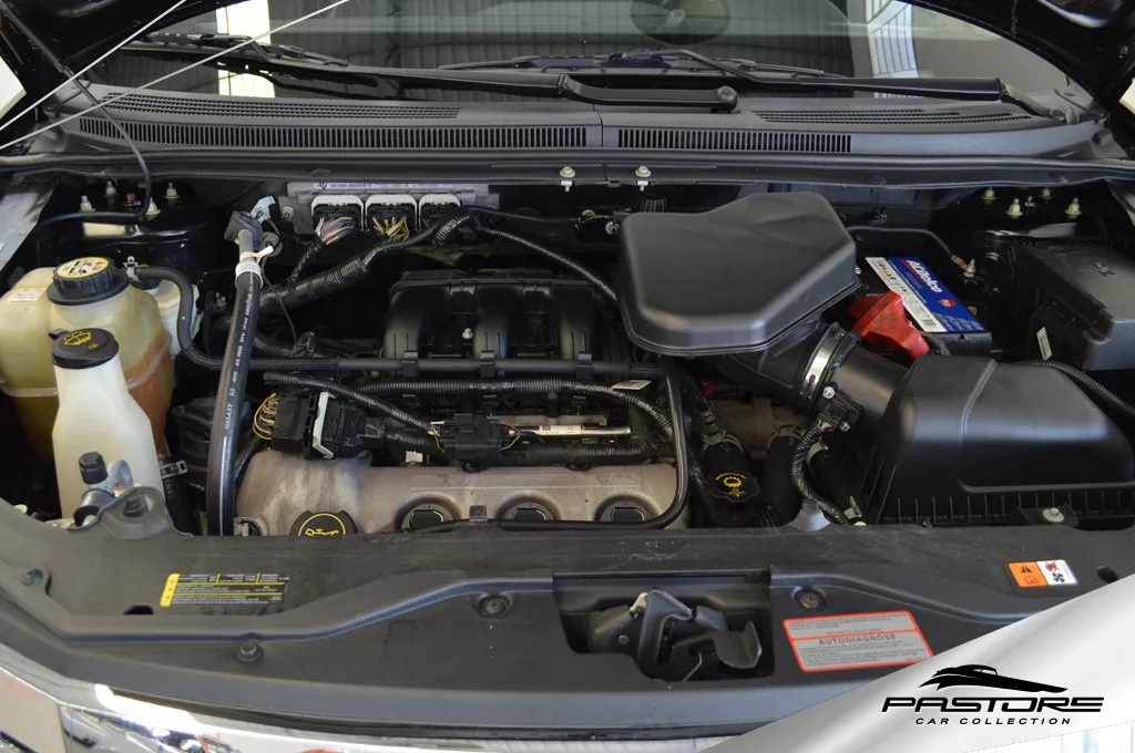 Ford Edge SEL AWD
