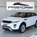 Land Rover R.R. Evoque Dynamic