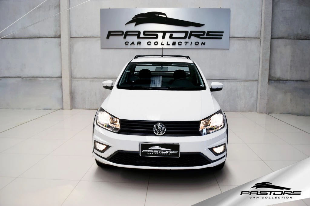 VW VW Saveiro Trendline